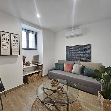 Ferienwohnung The Gabriels Chamberi Madrid Exterior foto