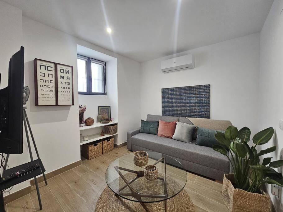 Ferienwohnung The Gabriels Chamberi Madrid Exterior foto
